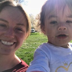 Meet your Posher, Nikki